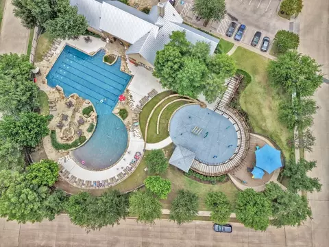 View/Area - 920 Ethan Rd, Argyle, TX 76226 photo 3 of 5
