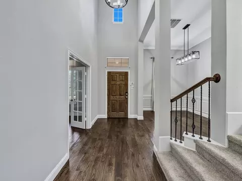 Entry Way - 920 Ethan Rd, Argyle, TX 76226 photo 1 of 3