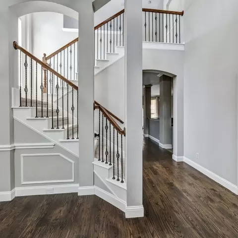 Entry Way - 920 Ethan Rd, Argyle, TX 76226 photo 2 of 3