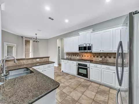 Kitchen - 920 Ethan Rd, Argyle, TX 76226 photo 2 of 2