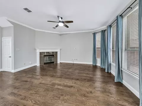 Living - 920 Ethan Rd, Argyle, TX 76226 photo 1 of 4