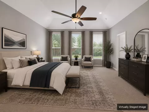 Bedroom - 920 Ethan Rd, Argyle, TX 76226 photo 1 of 5