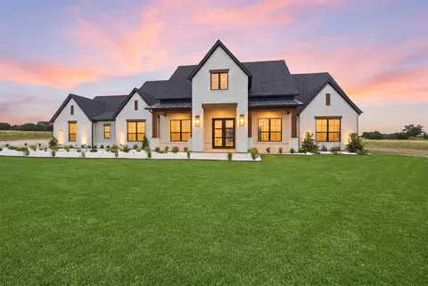 1024 Ranch Vista Rd, Granbury, TX 76049