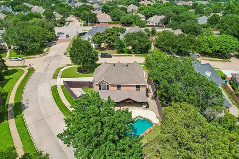 3137 Emory Dr, Flower Mound, TX 75022