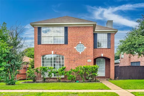 559 Raintree Cir, Coppell, TX 75019