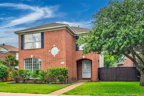 559 Raintree Cir, Coppell, TX 75019