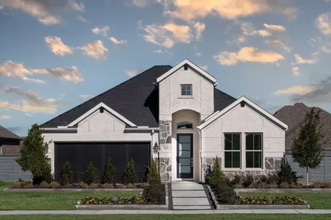 3129 Lenten Rose Ln, Mckinney, TX 75071
