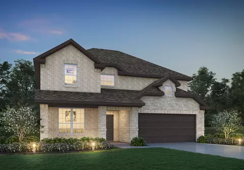 6900 Night Owl Ln, Fort Worth, TX 76123