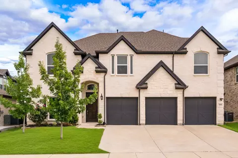 4108 Canadian River Dr, Prosper, TX 75078