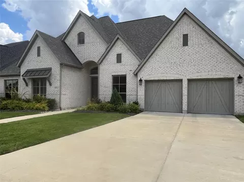 2834 Midlake Dr, Midlothian, TX 76065