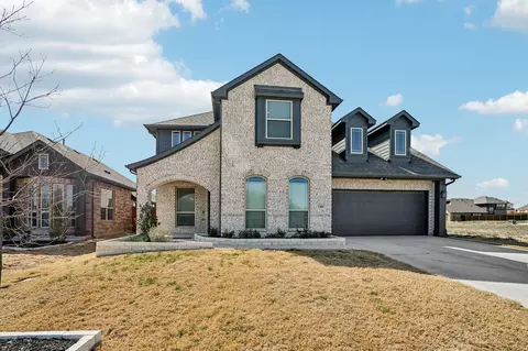 1309 Foxtails Ct, Godley, TX 76044
