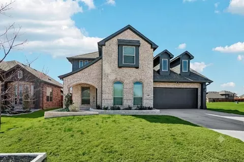 1309 Foxtails Ct, Godley, TX 76044