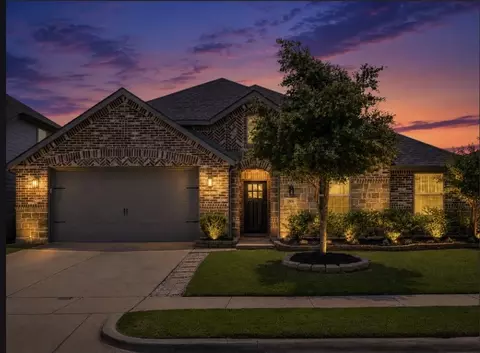 1805 Huntsman Way, Forney, TX 75126