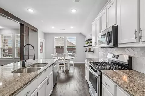 1805 Huntsman Way, Forney, TX 75126