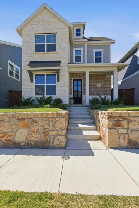 13832 Wembley Bnd, Aledo, TX 76008