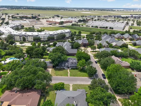 1400 Ems Rd W, Fort Worth, TX 76116