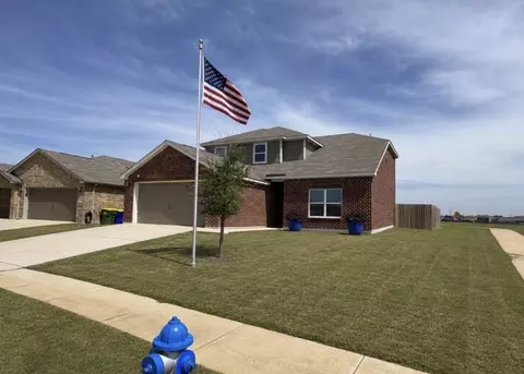 137 Sammy Fowler Ave, Venus, TX 76084