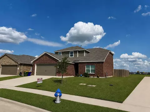 137 Sammy Fowler Ave, Venus, TX 76084