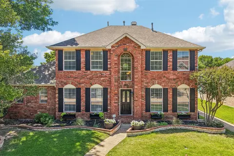 11405 Knoxville Ln, Frisco, TX 75035