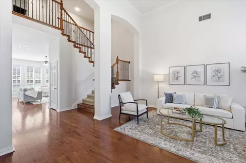9728 Sam Bass Trl, Fort Worth, TX 76244