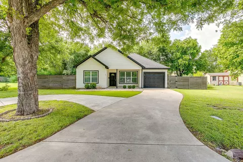 411 W Gould St, Hillsboro, TX 76645