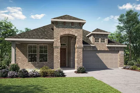 3909 Seminole St, Mckinney, TX 75071