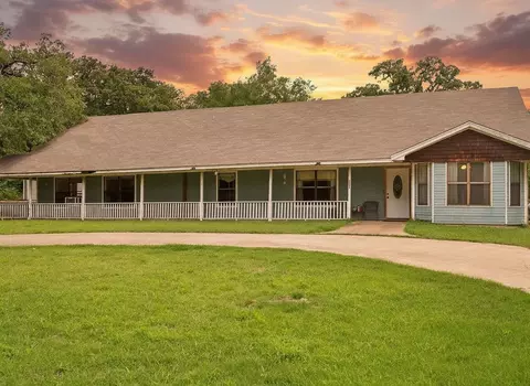 250 County Road 0017, Corsicana, TX 75110