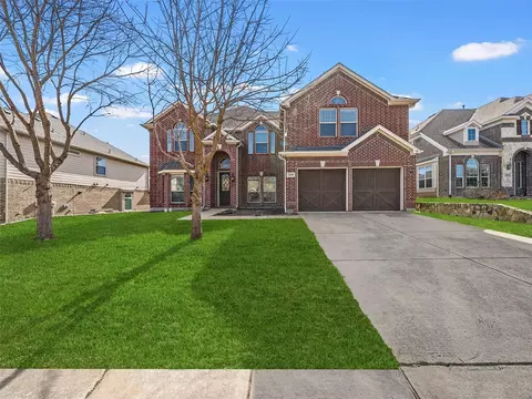 3608 N Hutch Dr, Plano, TX 75074