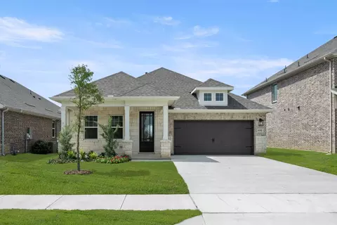680 Tyronza Dr, Justin, TX 76247