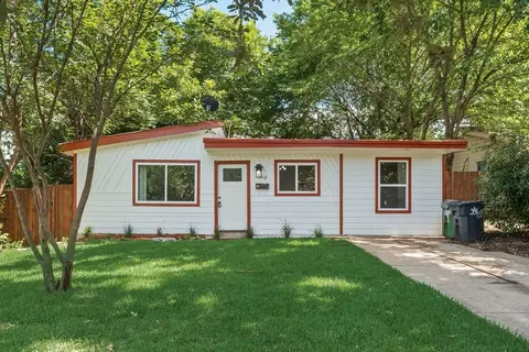 1512 Sherman St, Arlington, TX 76012