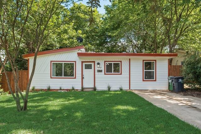 1512 Sherman St, Arlington, TX 76012