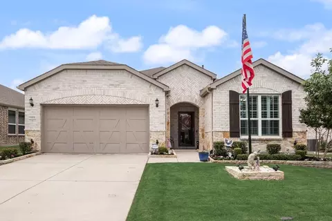 9201 Twilight Trl, Mckinney, TX 75071