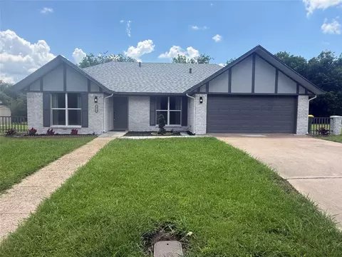 1415 Robert E Lee Dr, Marlin, TX 76661