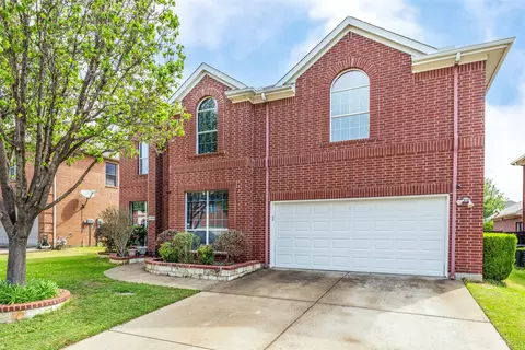 4924 Marsh Harrier Ave, Grand Prairie, TX 75052