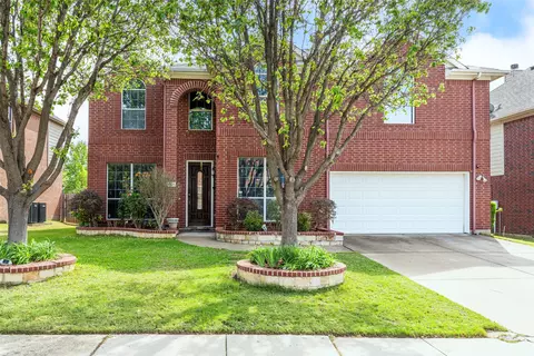 4924 Marsh Harrier Ave, Grand Prairie, TX 75052