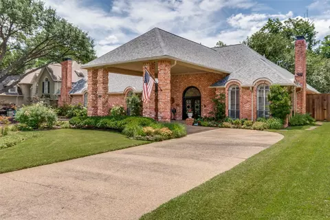 6822 Meadow Rd, Dallas, TX 75230