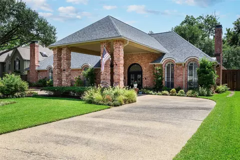 6822 Meadow Rd, Dallas, TX 75230