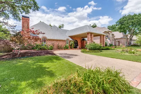 6822 Meadow Rd, Dallas, TX 75230
