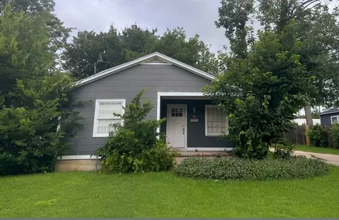 3039 Edmond Ave, Waco, TX 76707