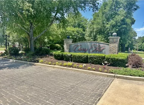 0 Autumn Creek Cir, Greenwood, LA 71033