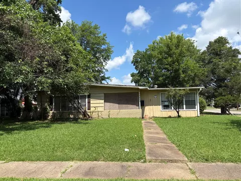 1291 Mark Ave, Bossier City, LA 71112