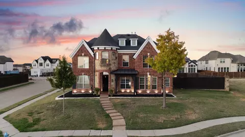 1920 Sandstone Dr, Frisco, TX 75034