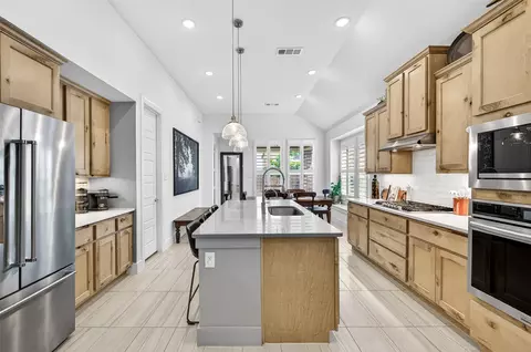 1826 Eagle Lndg, Van Alstyne, TX 75495