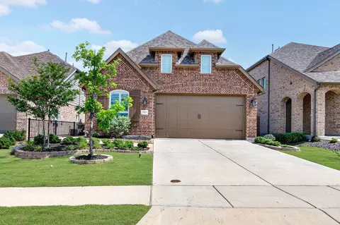 1826 Eagle Lndg, Van Alstyne, TX 75495