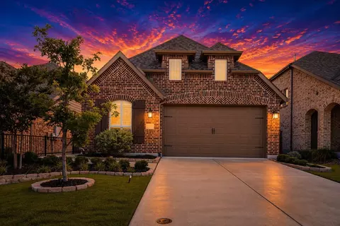 1826 Eagle Lndg, Van Alstyne, TX 75495