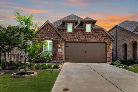 1826 Eagle Lndg, Van Alstyne, TX 75495