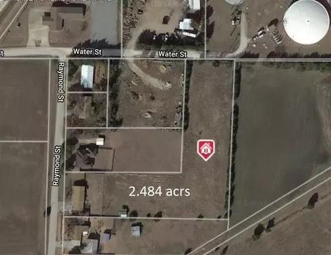 303 Raymond St, Farmersville, TX 75442
