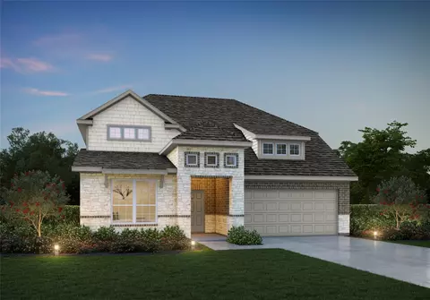 6901 Night Owl Ln, Fort Worth, TX 76123