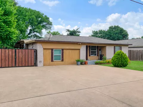 13013 Mitchell Dr, Balch Springs, TX 75180