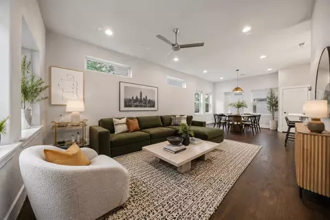 5815 Bryan Pkwy, Dallas, TX 75206